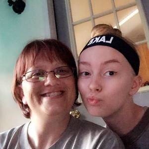 Meet your Posher, Jasmine